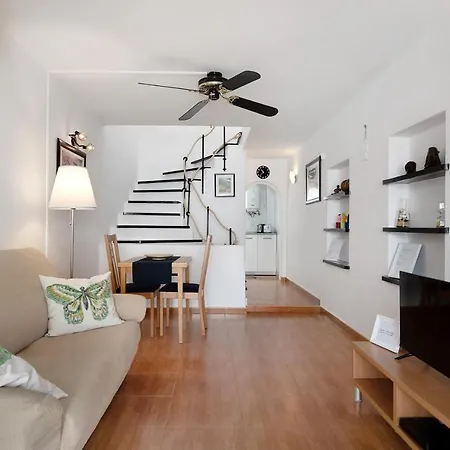Casa Gofio Apartment