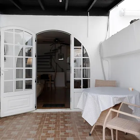 Apartment Casa Gofio