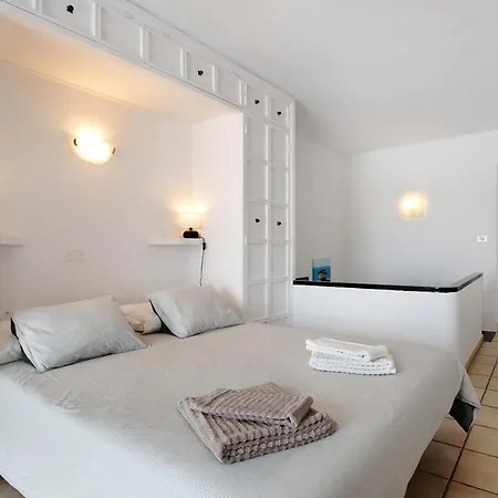 Casa Gofio Puerto del Carmen (Lanzarote)