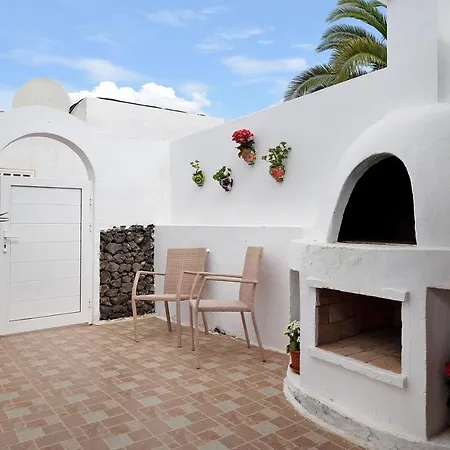 Casa Gofio Apartment