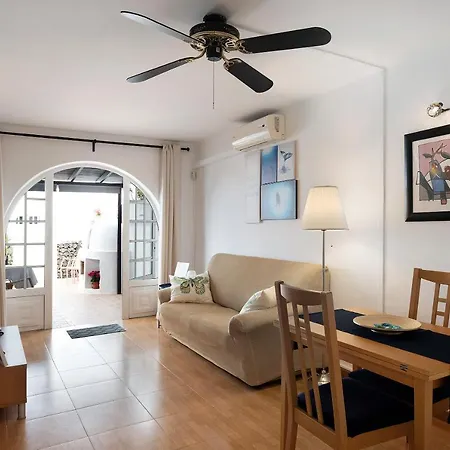 Casa Gofio Puerto del Carmen (Lanzarote)