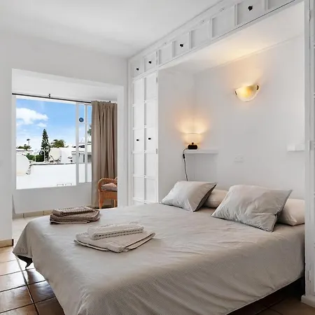 Casa Gofio *