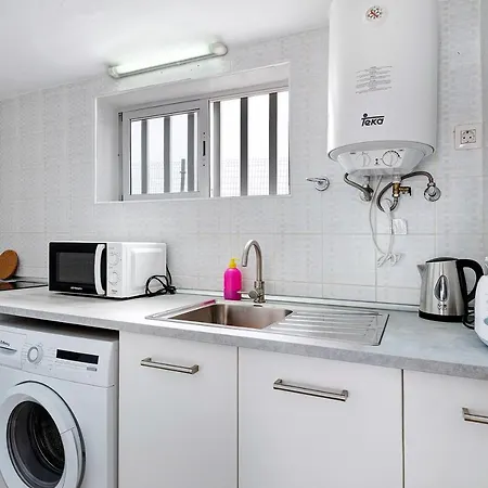 Casa Gofio Apartment Puerto del Carmen (Lanzarote)