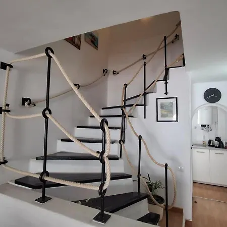 Apartment Casa Gofio *