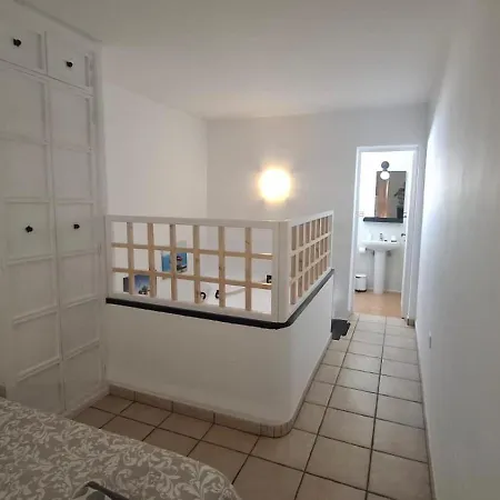 Casa Gofio Apartment Puerto del Carmen (Lanzarote)
