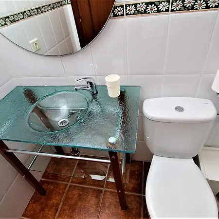 Casa Gofio Holiday home