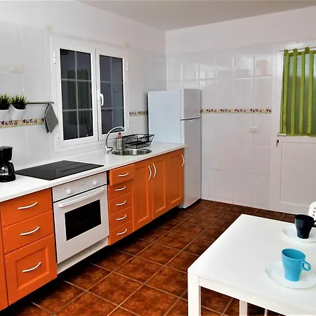 Casa Gofio *