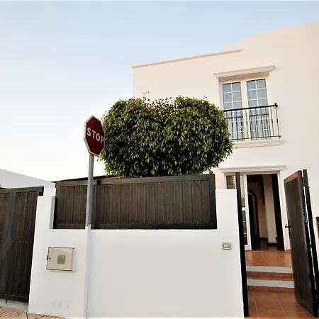 Casa Gofio * Tias