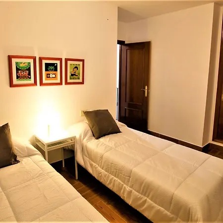Casa Gofio Holiday home Tias