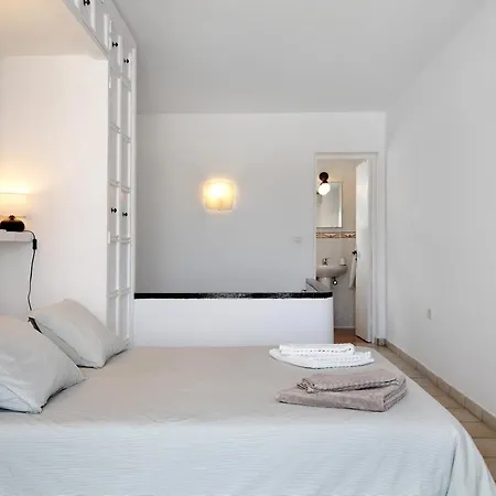 Apartamento Casa Gofio Puerto del Carmen (Lanzarote)