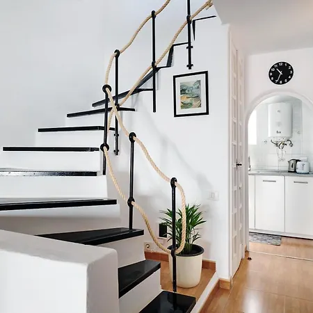 Apartamento Casa Gofio