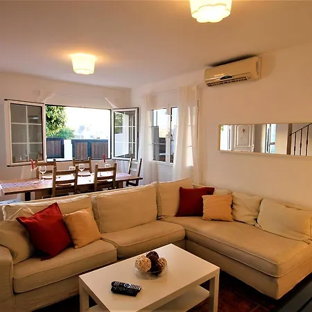 Vakantiehuis Casa Gofio Tías