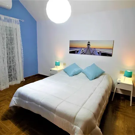 Casa Gofio Тиас