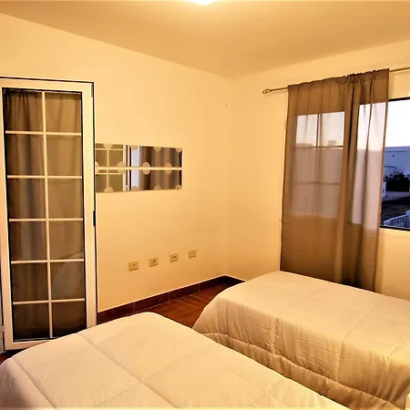 Casa Gofio Tías