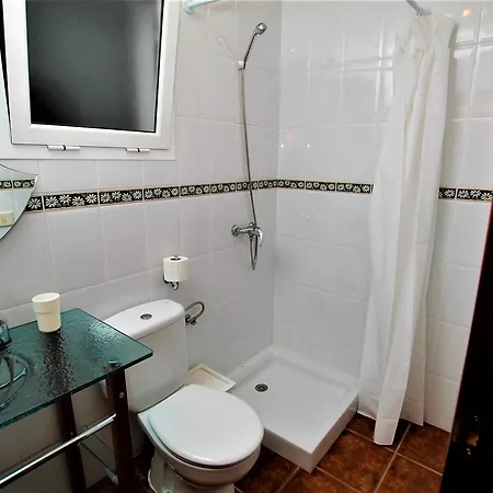 Casa Gofio Vakantiehuis