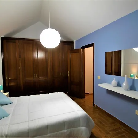 Casa Gofio * Tías