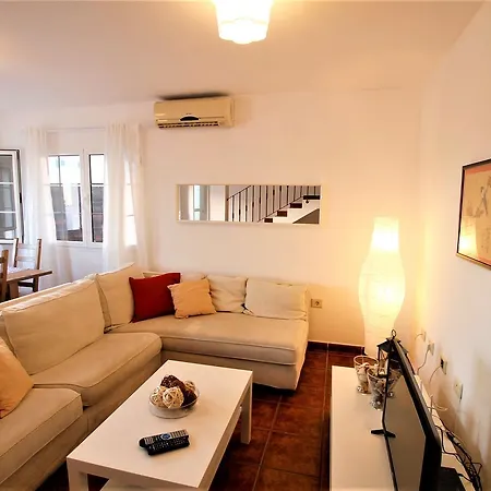 Vakantiehuis Casa Gofio Tías
