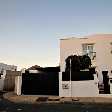 Casa Gofio *