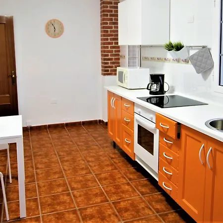 Vakantiehuis Casa Gofio Tías