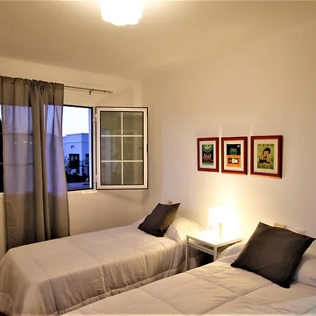 Vakantiehuis Casa Gofio
