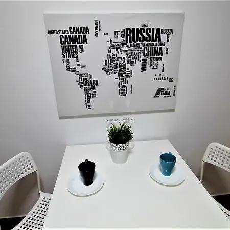 Дом отдыха Casa Gofio *